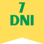 7 DNI
