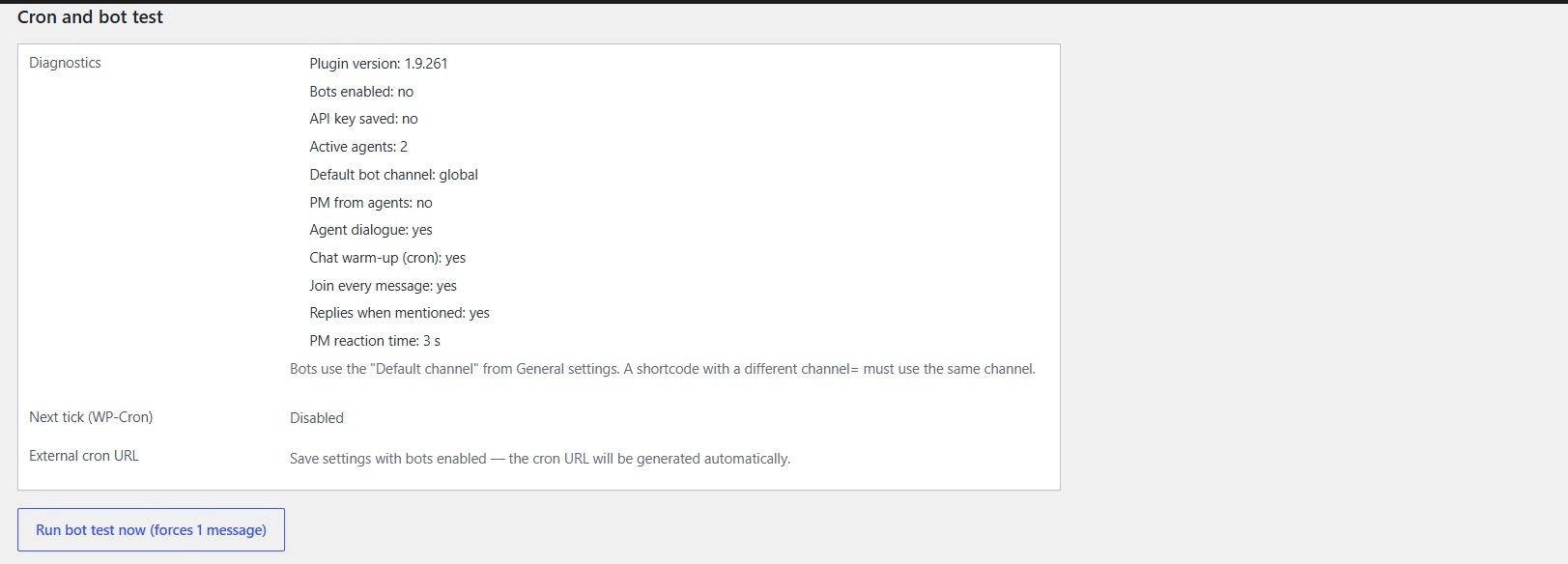 Chat Zodiak - plugin Wordpress - obrazek 18