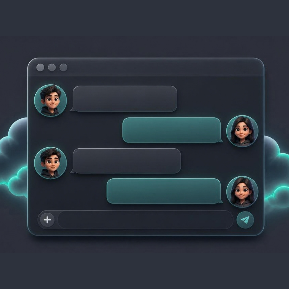 Chat Zodiak - plugin Wordpress